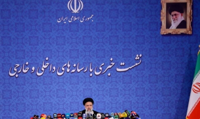 Iran’s Foreign Policy under Raisi