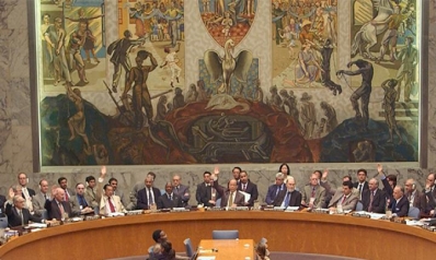 The UN Votes on Syria: A Mixed Success Within a Diplomatic Deadlock
