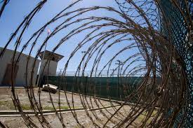 Biden administration repatriates Guantánamo Bay inmate to Morocco