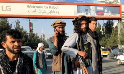 Return of the Islamic Emirate of Afghanistan: The Jihadist State of Play