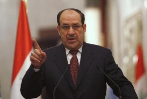 العبادي:إئتلاف شيعي عراقي على وشك ترشيح رئيس وزراء