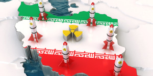 Iran: Nuclear Force