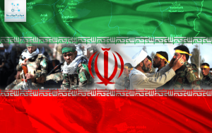 IRAN-Militias