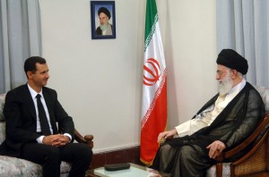 Syrian-President-Bashar-al-Assad-meeting-with-Irans-supreme-leader-Ayatollah-Ali-Khamenei-in-Tehran