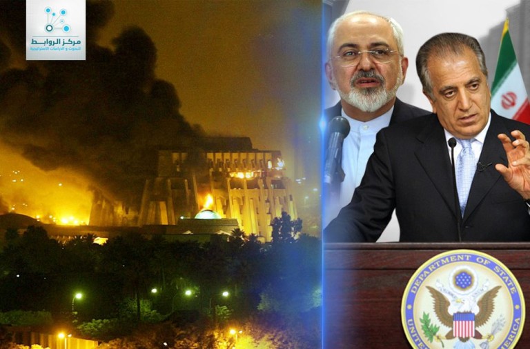 War-Iraq-Usa-Iran-2003