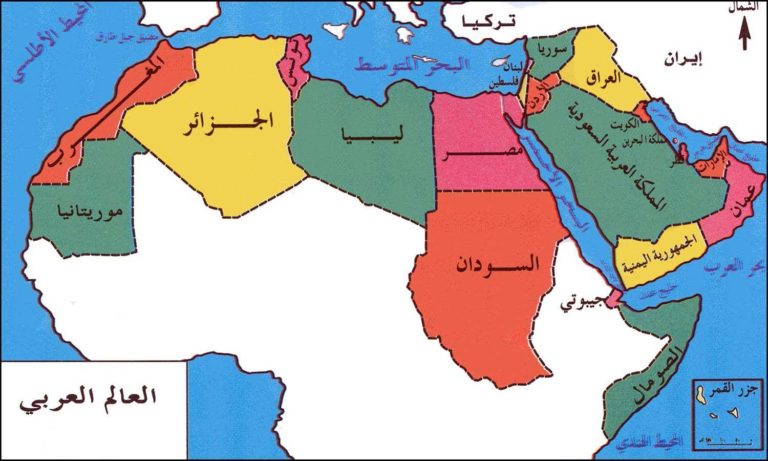 arabworld-map