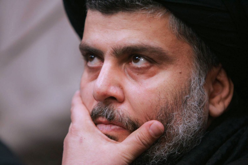 Al-Sadr
