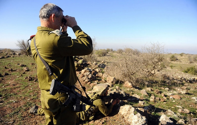 The New ‘Tri-Border’ Region: Emerging Threats Along the Israel-Lebanon-Syria Frontier