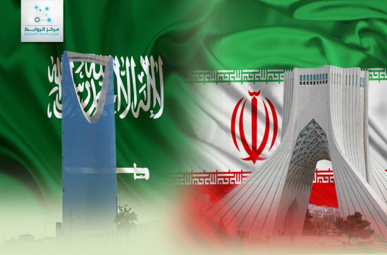 Saudi Arabia and Iran , the third Cold War …