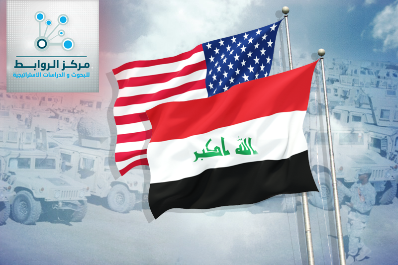 America and Iraq after Daesh