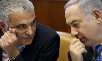 Developments of the political crisis in Israel …. Possible dynamics