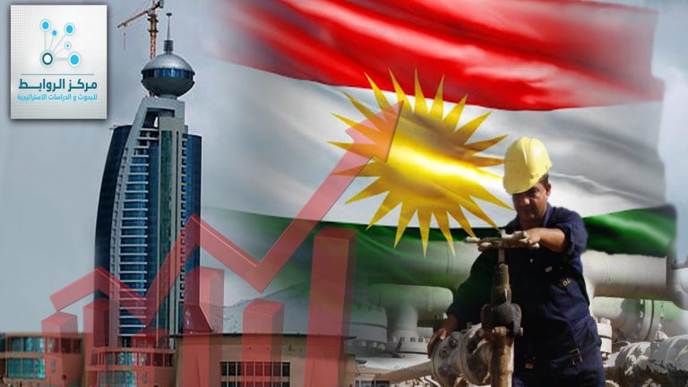 Can Kurdistan  economically  hold after separation?