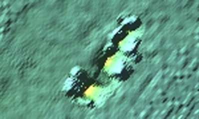 Athenia: Is this the wreck of the first ship to be sunk in WW2?