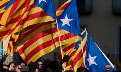 Catalonia referendum: Call for pro-unity rallies in Spain