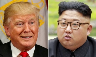 ‘Only one thing will work’ with N Korea, says President Trump