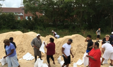 Hurricane Nate closes in on Mississippi, eyes 2nd landfall