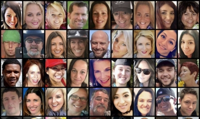 Vegas victims shared love of country music, zest for life