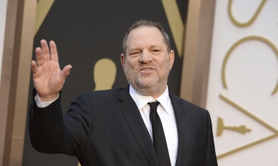 Film producer Harvey Weinstein ousted from Weinstein Co.