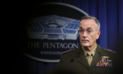 US general lays out Niger attack details; questions remain