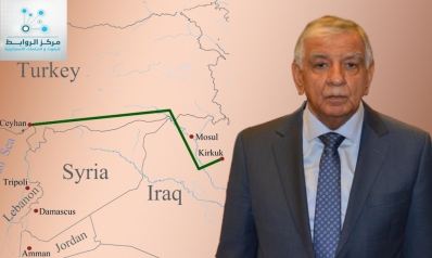 Iraq: exports oil to Turkey away from Kurdistan