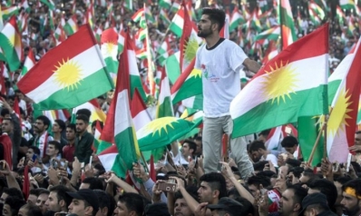 Motivations to freeze the referendum of Kurdistan