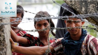 The economy… the hidden side behind the Rohingya Muslim crisis