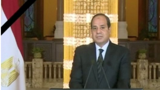 Egypt attack: President Sisi pledges forceful response