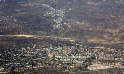 Israel races to head off UN settlement ‘blacklist’