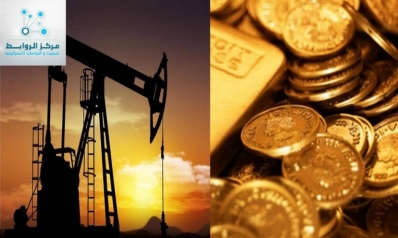 Political reasons  behind the rise in oil prices
