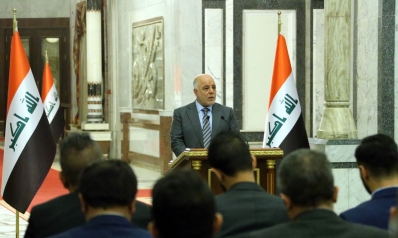 Highlights from Prime Minister Haider Al-Abadi’s weekly press conference .