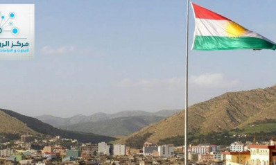 After the freeze and approval: Will the Kurdistan Regional Government to cancel the results of the referendum?