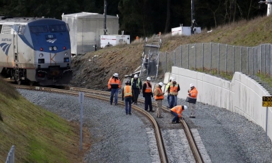 Amtrak didn’t wait for system that could’ve prevented wreck