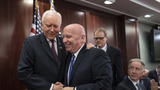 GOP says it’s got a deal on taxes; cuts coming for next year
