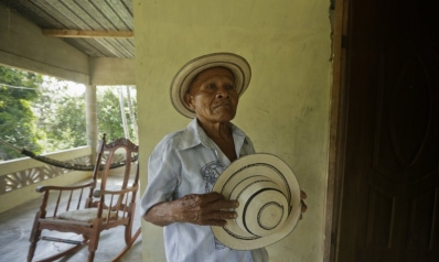 UNESCO recognizes Panama’s hats _ no, not those ones