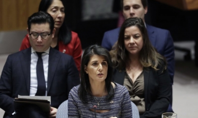 US says it negotiated $285M cut in United Nations budget