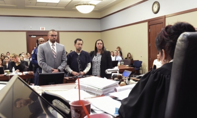 Nassar deemed ‘serial’ sex abuser; investigations ongoing