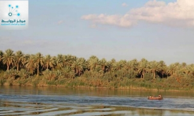 The Iraqi government’s concern about the problem of water and food security