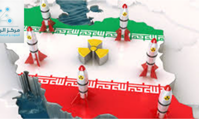 Iran and its regional influence in the Middle East