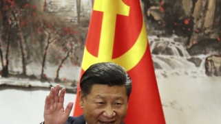 China proposes removing 2-term limit for president