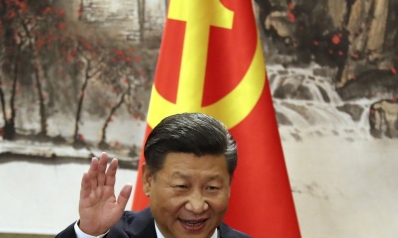 China proposes removing 2-term limit for president