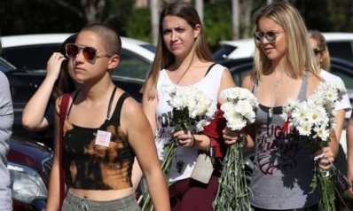 Florida school shooting: NRA ‘doesn’t back any ban’