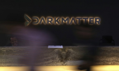 UAE cyber firm DarkMatter slowly steps out of the shadows