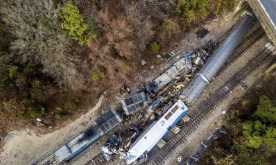 US investigators say deadly Amtrak train crash preventable