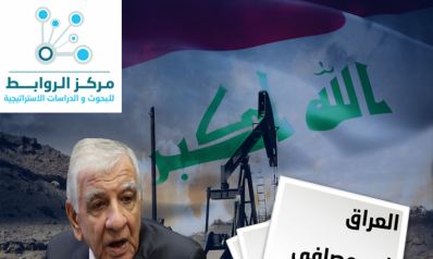 Al-Luaibi: Iraq ranks among gas exporting countries