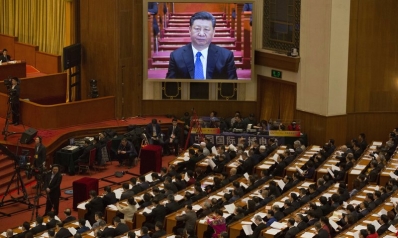 China sets stage for Xi’s historic grab to rule indefinitely