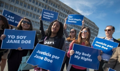 Court: Government can’t block immigrant teens from abortion