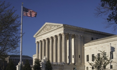 Supreme Court takes up 2nd major partisan redistricting case