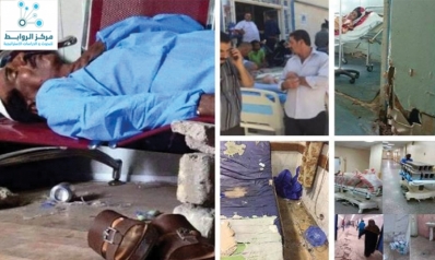 Iraqi Health Ministry, pardon “non-health” hastens the death of citizens