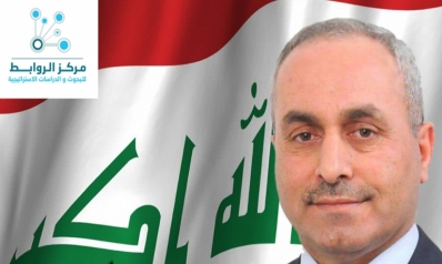 Jumaili leads a systematic plan to achieve sustainable development in Iraq