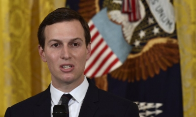 AP learns Kushner now has a permanent security clearance